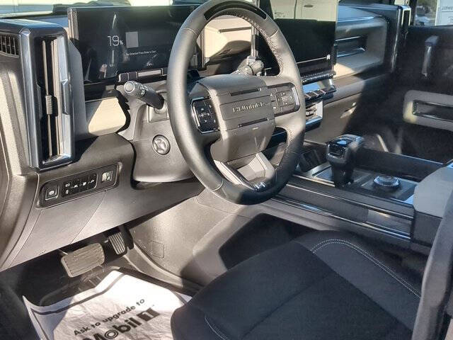 2026 GMC HUMMER EV 2X