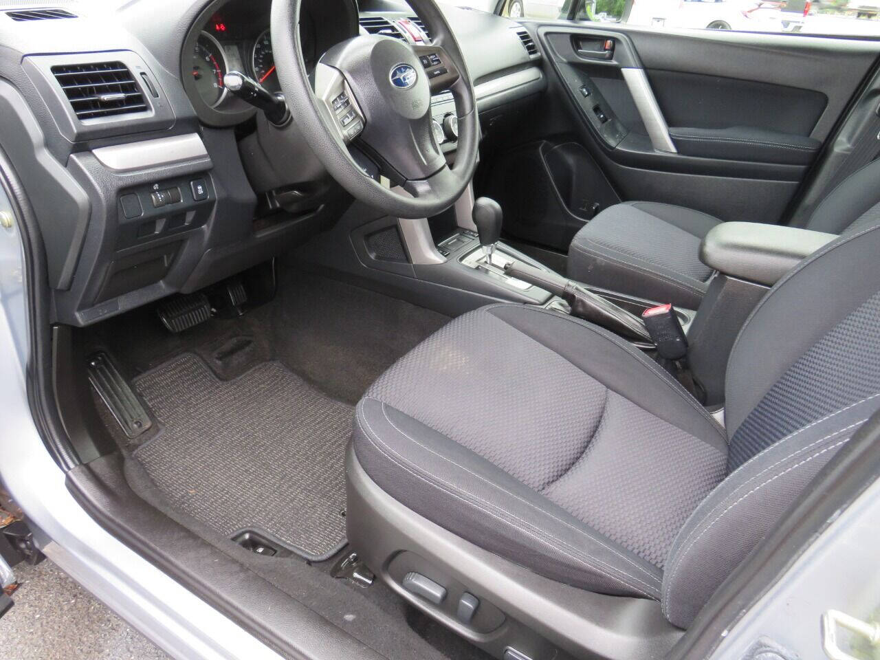 2015 Subaru Forester for sale at Colbert's Auto Outlet in Hickory, NC