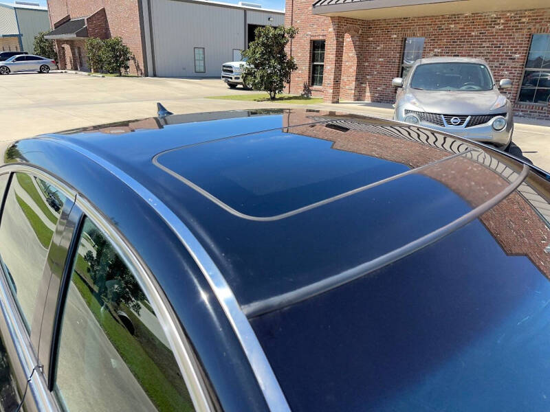 2013 Acura TL w/Tech