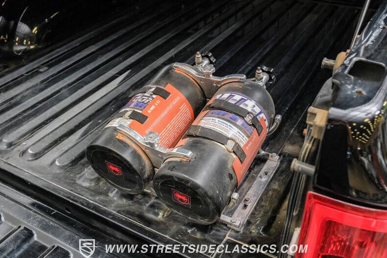 2005 Dodge Ram 1500 SRT-10