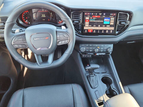 2026 Dodge Durango GT HEMI Plus