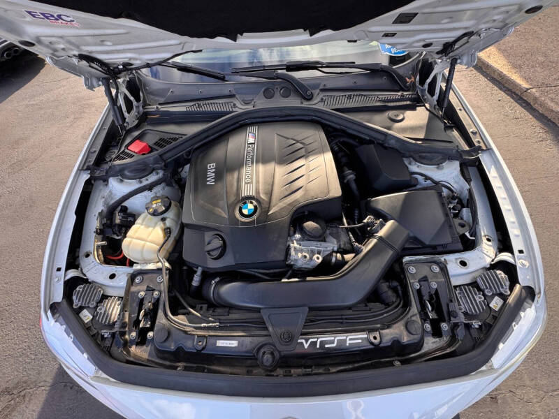 2016 BMW 2 Series M235i xDrive