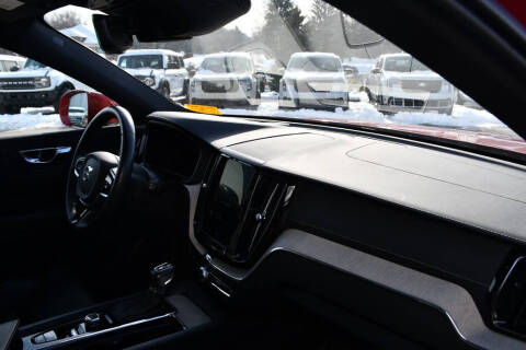 2018 Volvo XC60 T5 Inscription