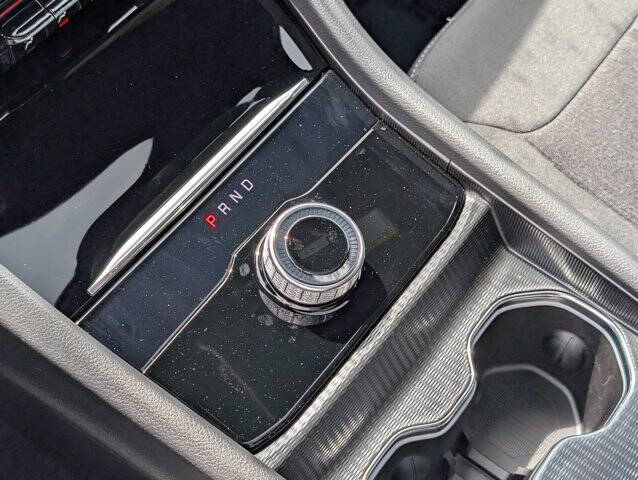 2025 Jeep Grand Cherokee L Laredo X