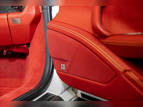 2013 Ferrari 458 Spider