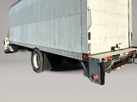 2015 International DuraStar 4300