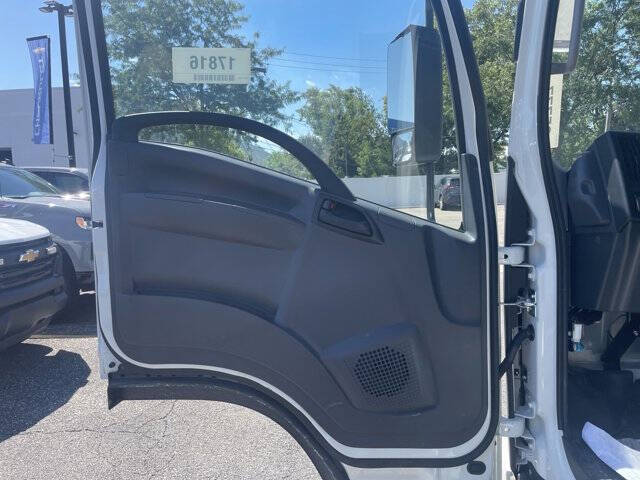 2024 Chevrolet 4500HG LCF