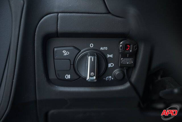 2018 Audi R8 5.2 V10 RWS