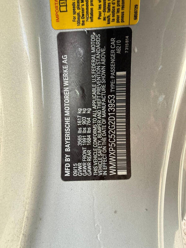 2016 MINI Hardtop 2 Door Cooper