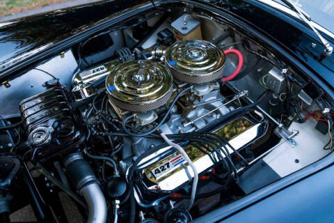 1966 Shelby Cobra