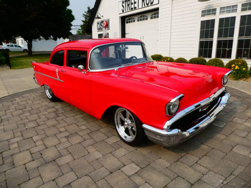1957 Chevrolet 210