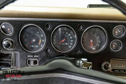 1970 Chevrolet Chevelle