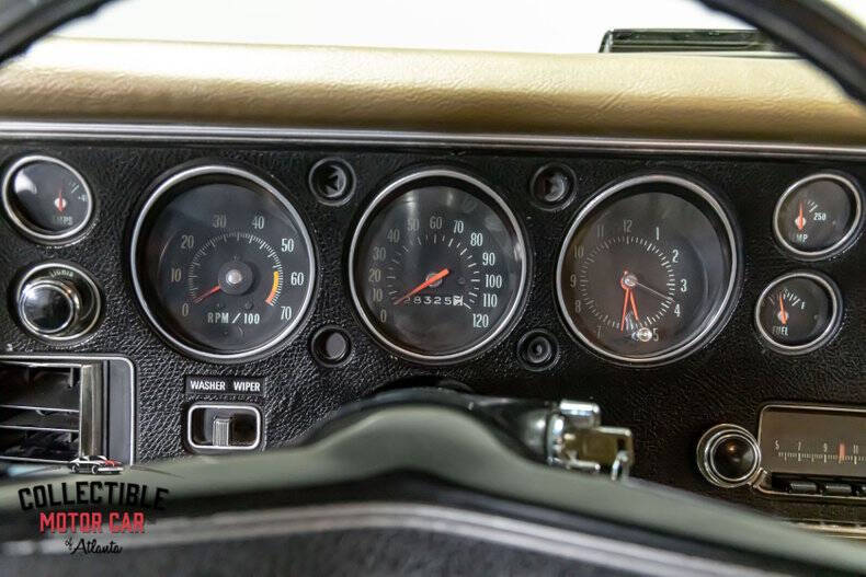 1970 Chevrolet Chevelle