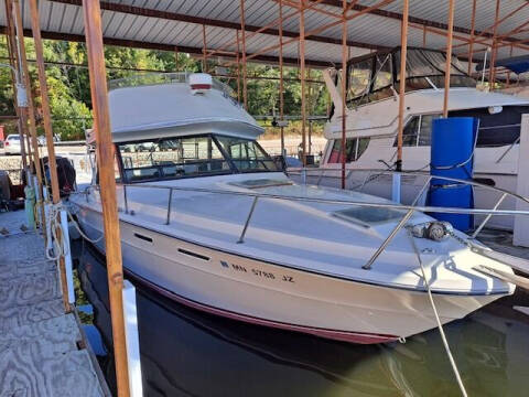 1976 Sea Ray SRV 300