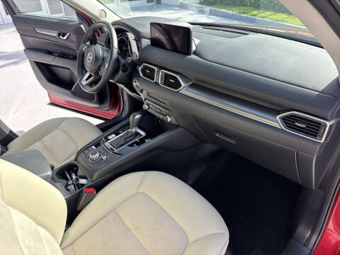2023 Mazda CX-5 2.5 S Select