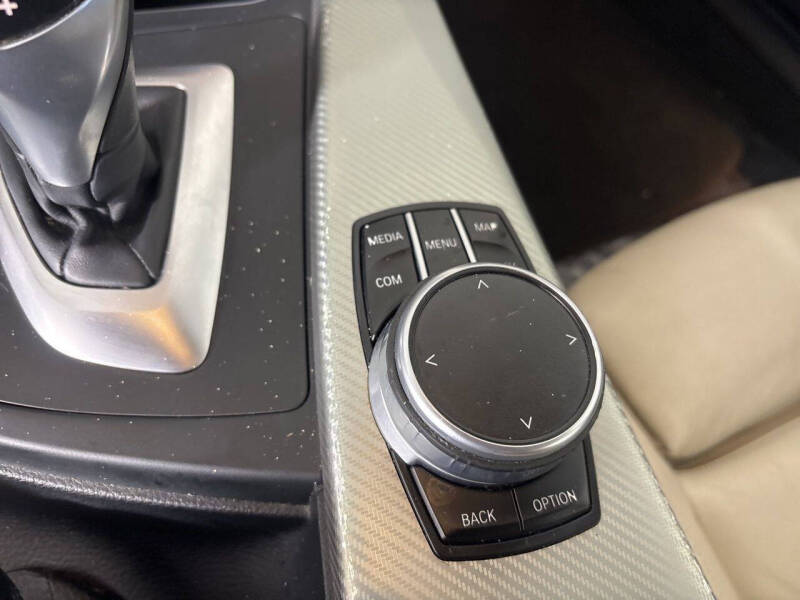 2018 BMW 4 Series 430i Gran Coupe