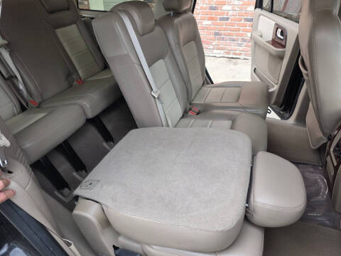 2005 Ford Expedition Eddie Bauer