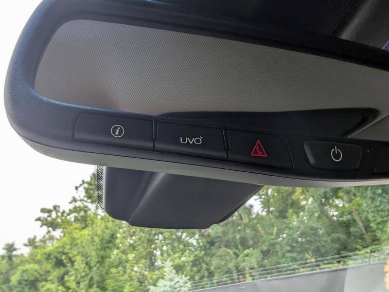 2020 Kia Sorento SX V6