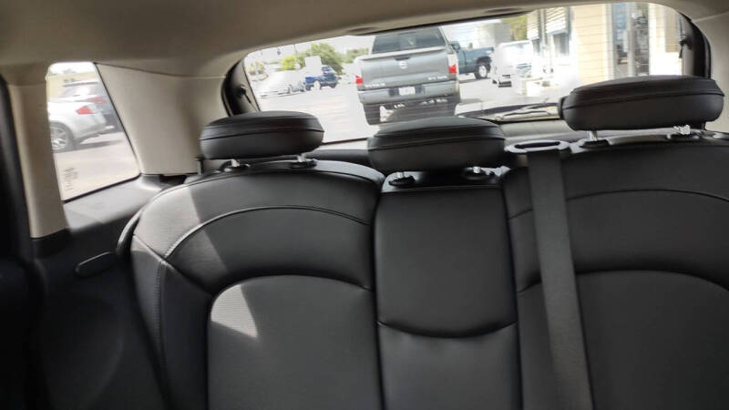 2018 MINI Hardtop 4 Door Cooper