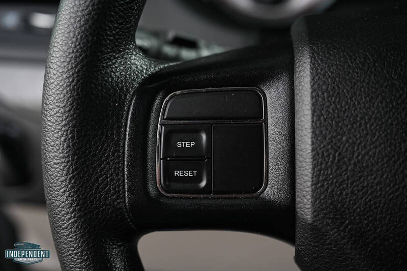 2020 Dodge Grand Caravan SE