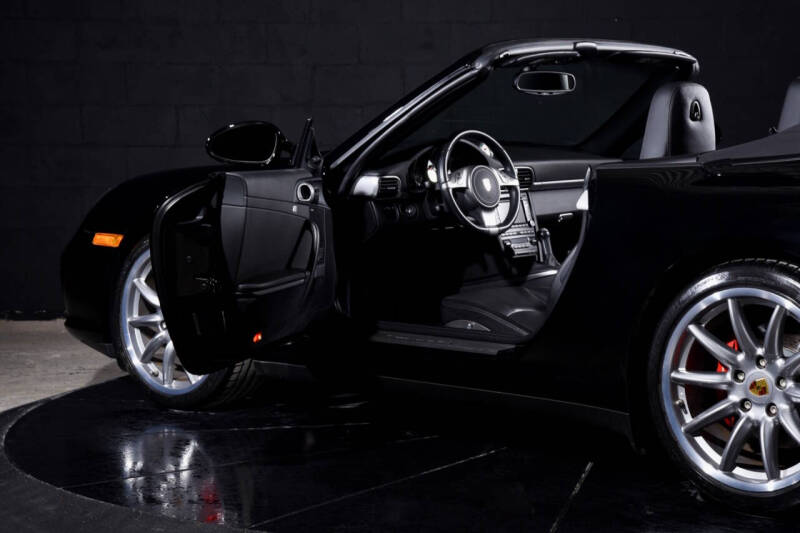 2010 Porsche 911 Carrera 4S