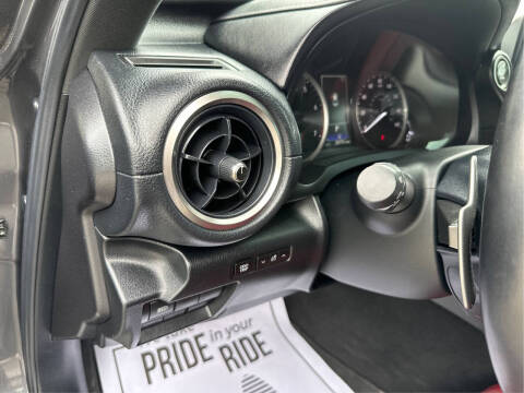 2021 Lexus IS 300