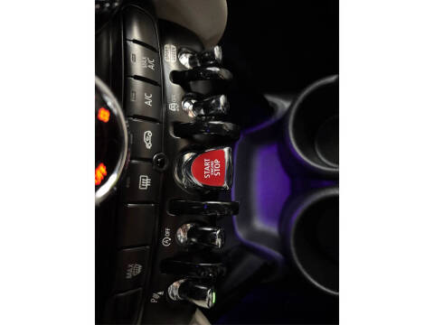 2018 MINI Hardtop 4 Door Cooper S