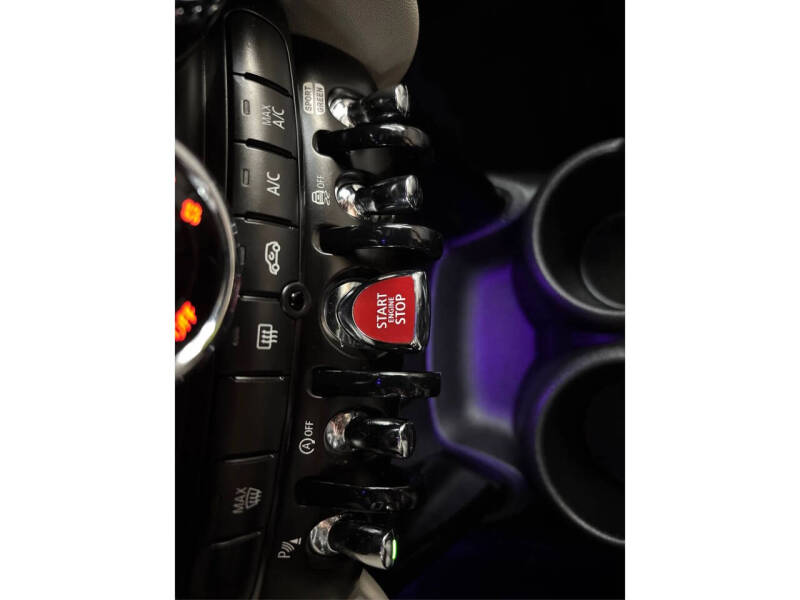 2018 MINI Hardtop 4 Door Cooper S