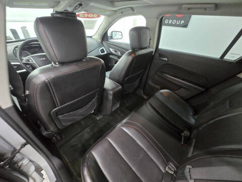 2012 GMC Terrain SLT-2