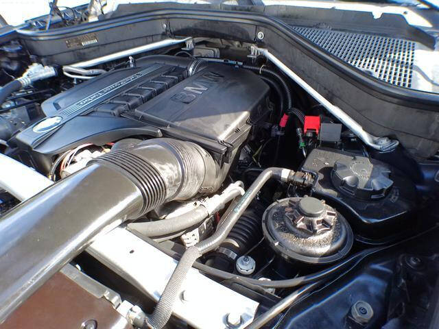 2013 BMW X5 xDrive35i