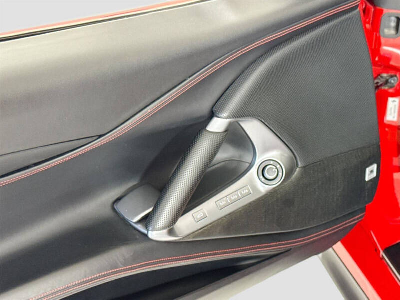 2018 Ferrari 812 Superfast