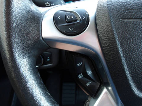 2018 Ford Transit Connect XL