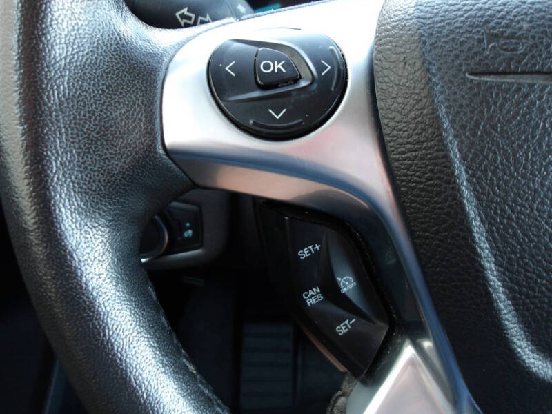 2018 Ford Transit Connect XL