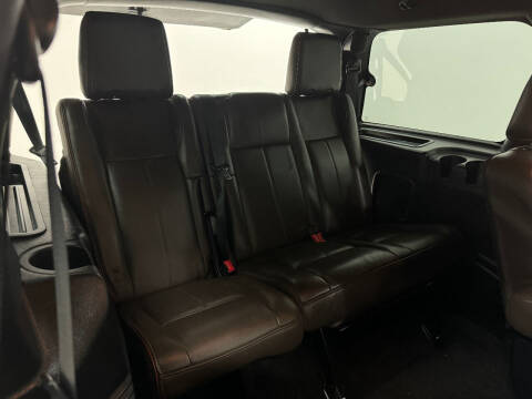 2015 Ford Expedition King Ranch