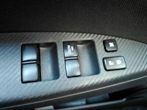 2023 Mitsubishi Mirage Ralliart