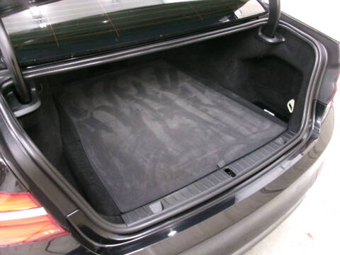 2016 BMW 7 Series 750i xDrive