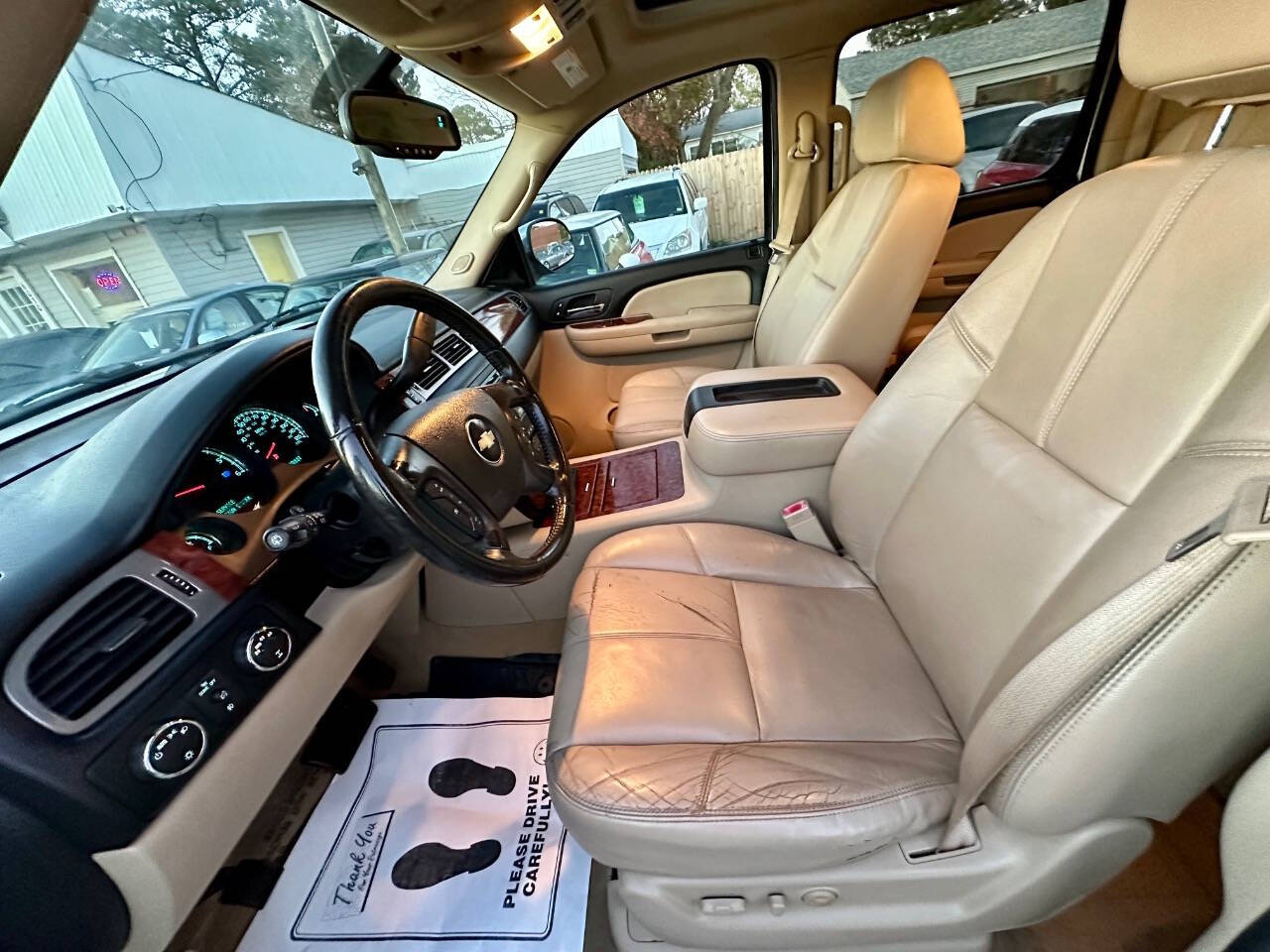 2008 Chevrolet Suburban for sale at Auto Nation in Norfolk, VA