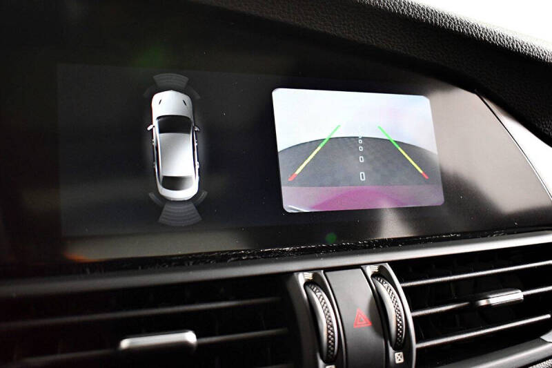 2018 Alfa Romeo Giulia Sport