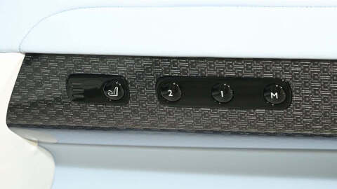 2023 Rolls-Royce Black Badge Ghost