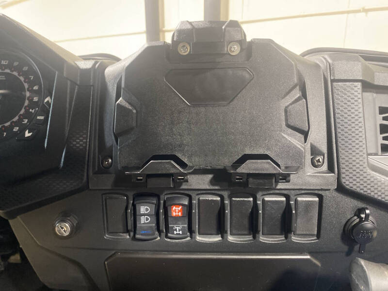 2021 Polaris RZR XP 4 1000