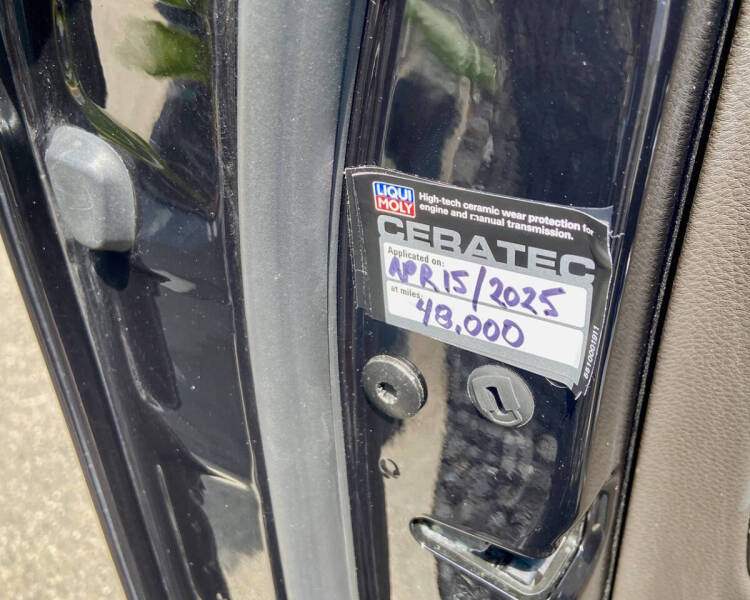 2015 Porsche Macan Turbo