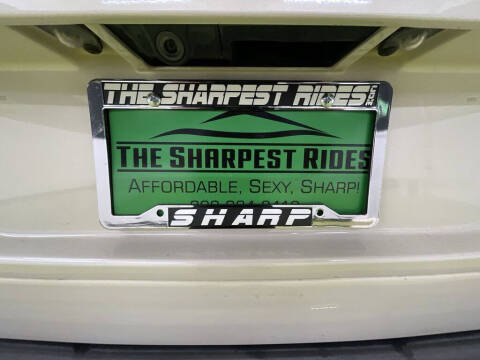 2008 Lincoln Navigator L