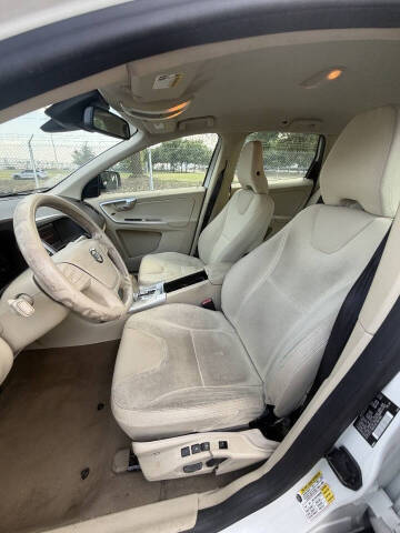 2011 Volvo XC60 3.2
