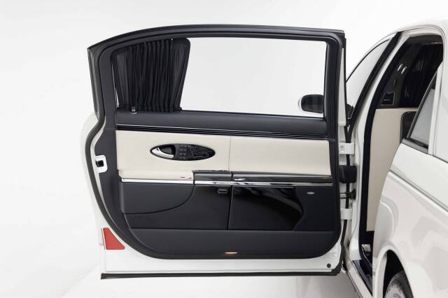 2009 Maybach 62 S