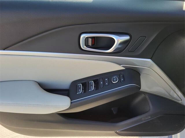 2026 Acura Integra w/A-SPEC