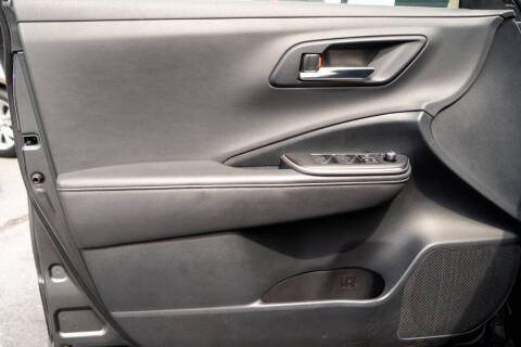 2023 Toyota Crown XLE