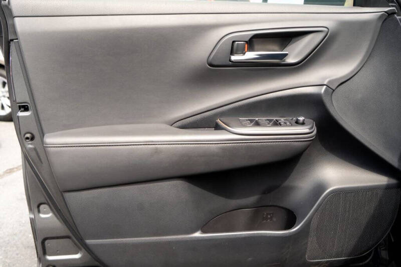 2023 Toyota Crown XLE