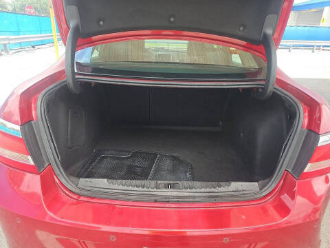 2012 Buick Verano Leather Group