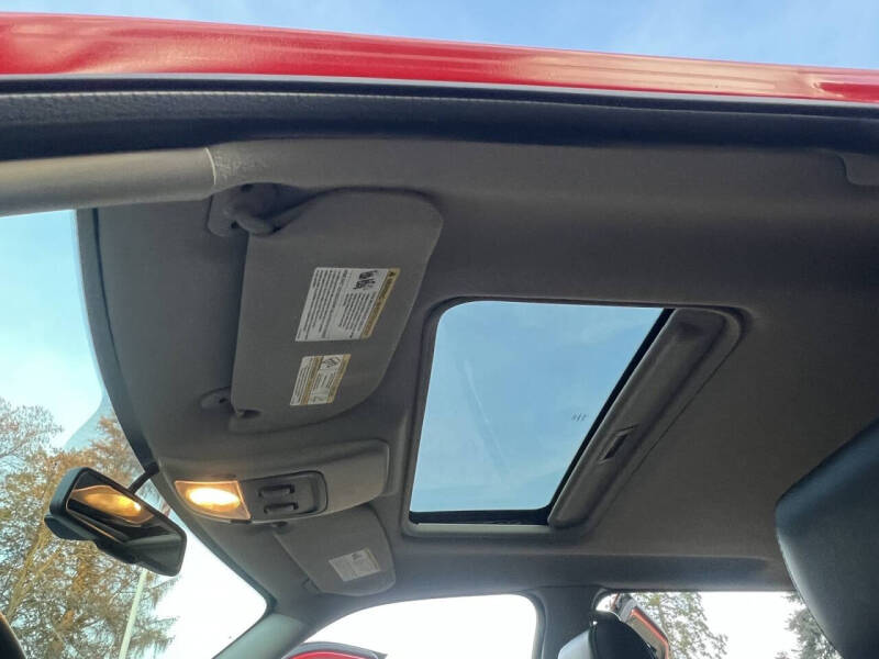 2008 Ford Explorer Sport Trac Limited