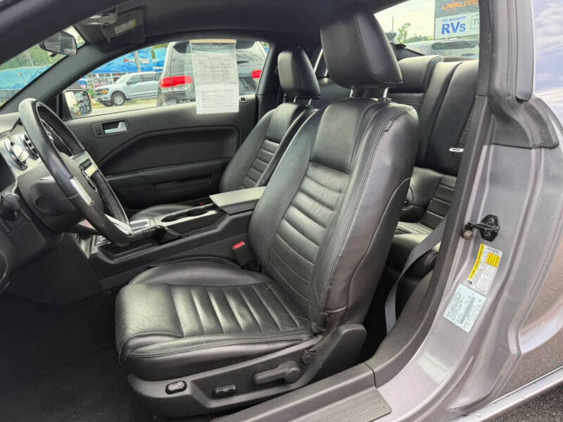 2006 Ford Mustang GT Premium